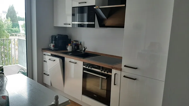 Zwei Zimmer in Steglitz: Gut geschnittene Wohnung in Berlin — photo 1